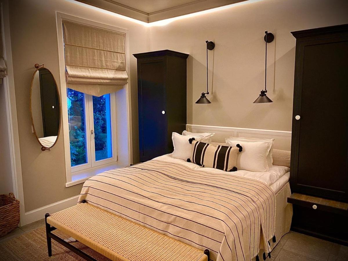 Villa Park Wiselka Spa & Wellness Exterior photo
